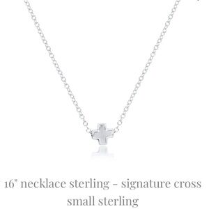 NWOT ENEWTON necklace